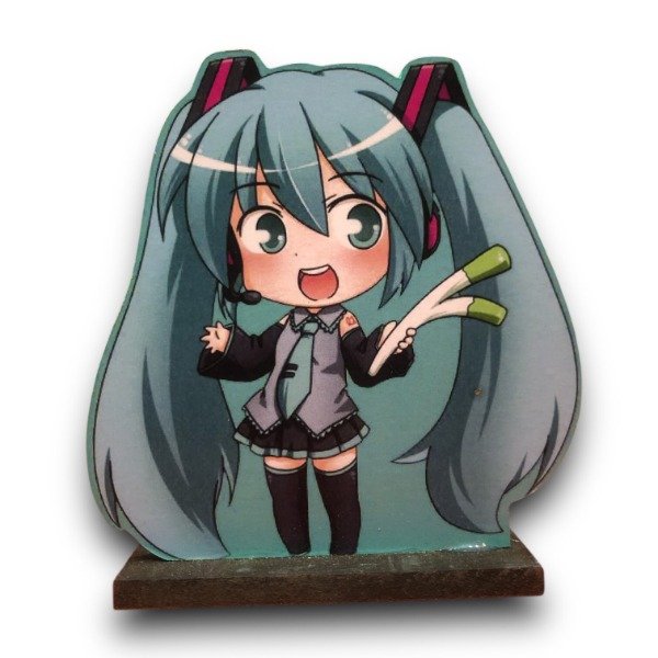 Producto - Standee Hatsune Miku - 0