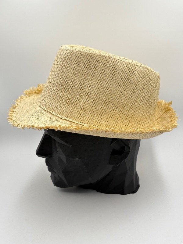 Producto - Sombrero natural playero - 1