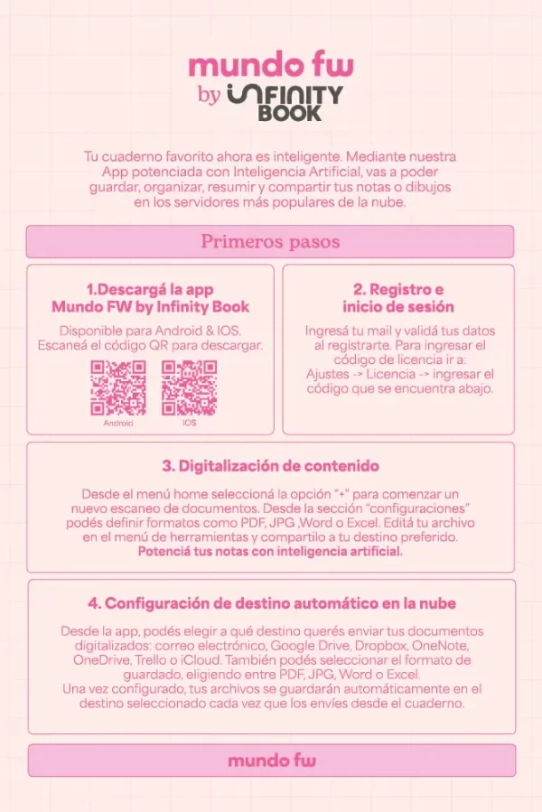 Producto - Cuaderno A5 Mar FW - 1