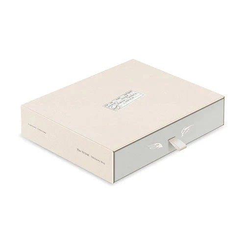 Producto - TAEYEON - CONCERT The TENSE Memory Box (BLURAY)