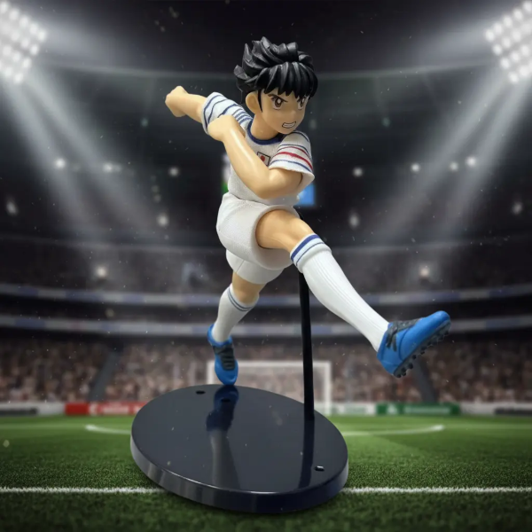 Producto - Figura Oliver Atom - Super Campeones - Captain Tsubasa - 18cm