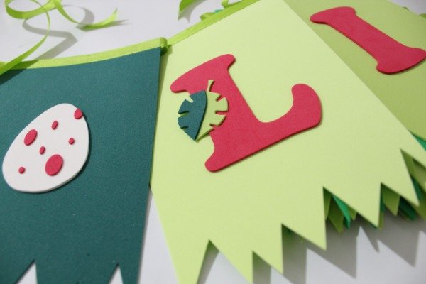 Producto - Kit temático cumple dinosaurios - 14