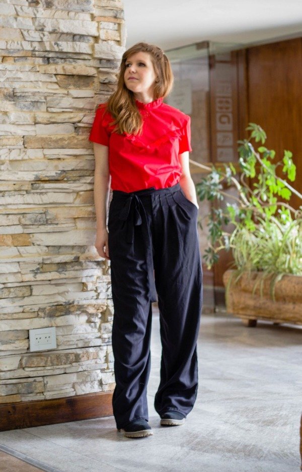 Producto - Remera Rumi