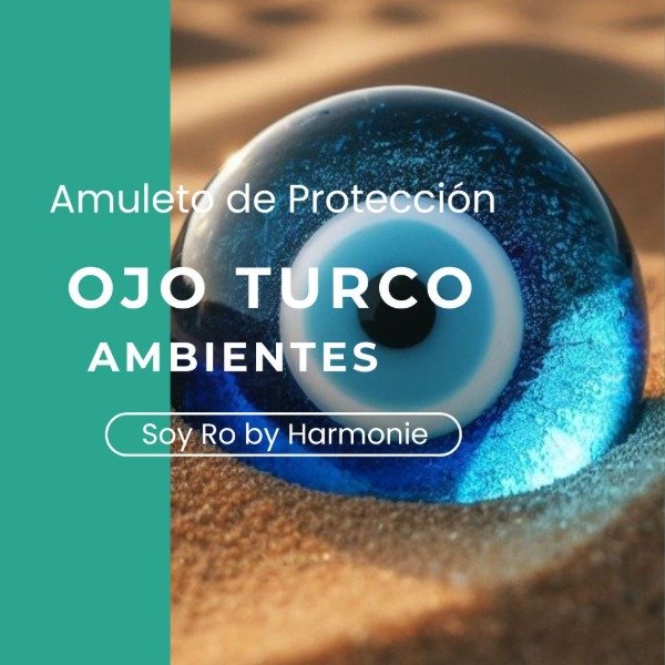 Producto - Ojo Turco - Protección de Ambientes