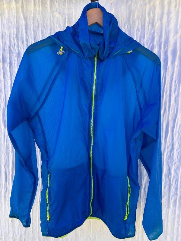 Producto - Rompevientos finito