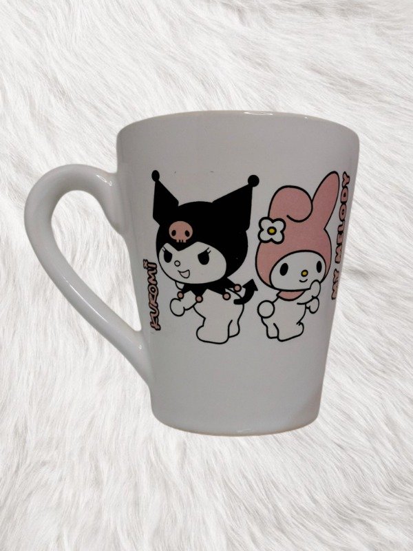 Producto - Taza Kuromi