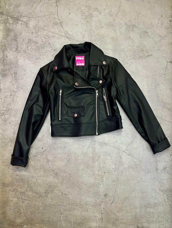 Producto - CAMPERA CHULA