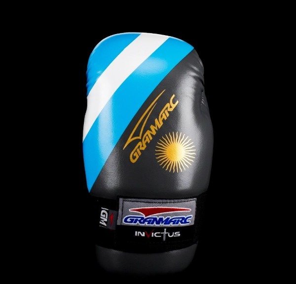Producto - Guante Invictus Argentina