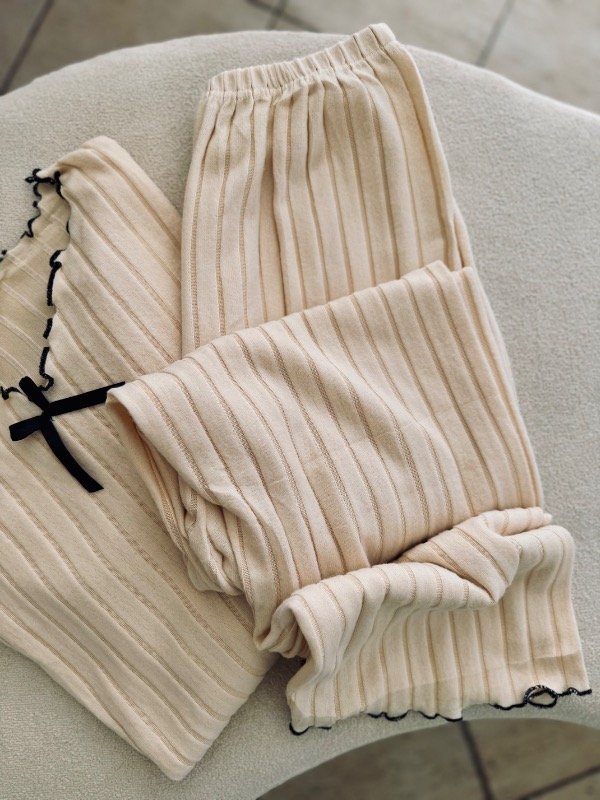 Producto - Pijama Softy