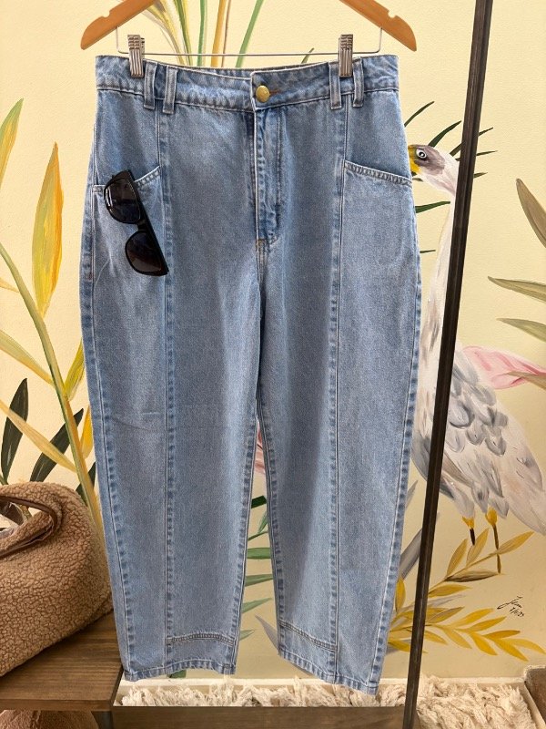 Producto - JEAN BAGGY