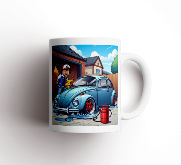 Producto - POKEMON 005