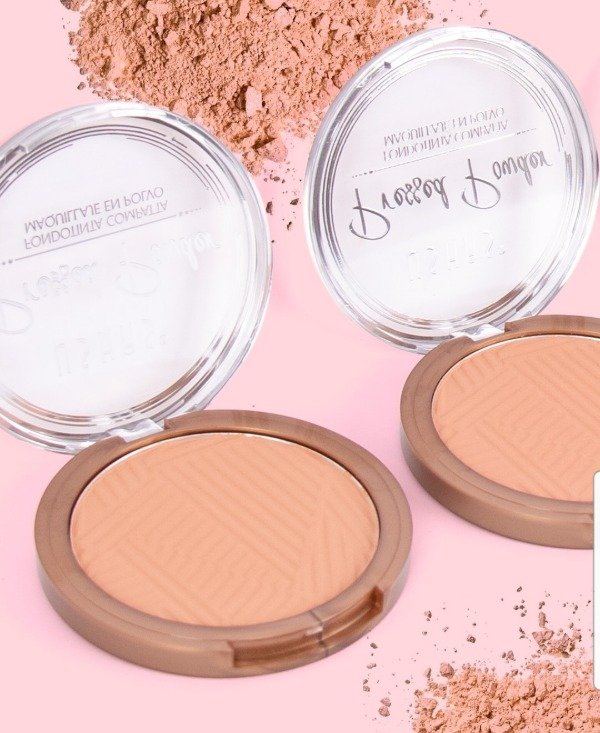 Producto - Polvo compacto Ushas