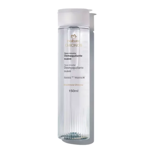 Producto - Natura Cronos agua micelar.