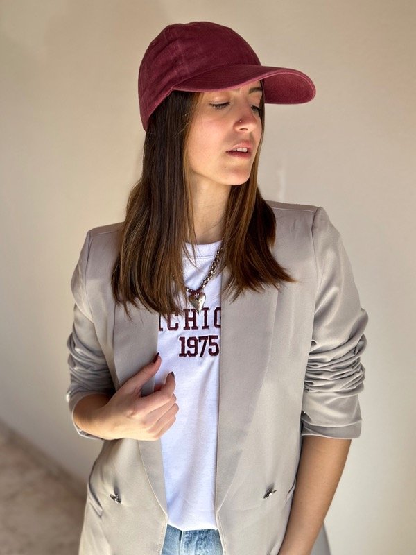 Producto - Gorras GABARDINA