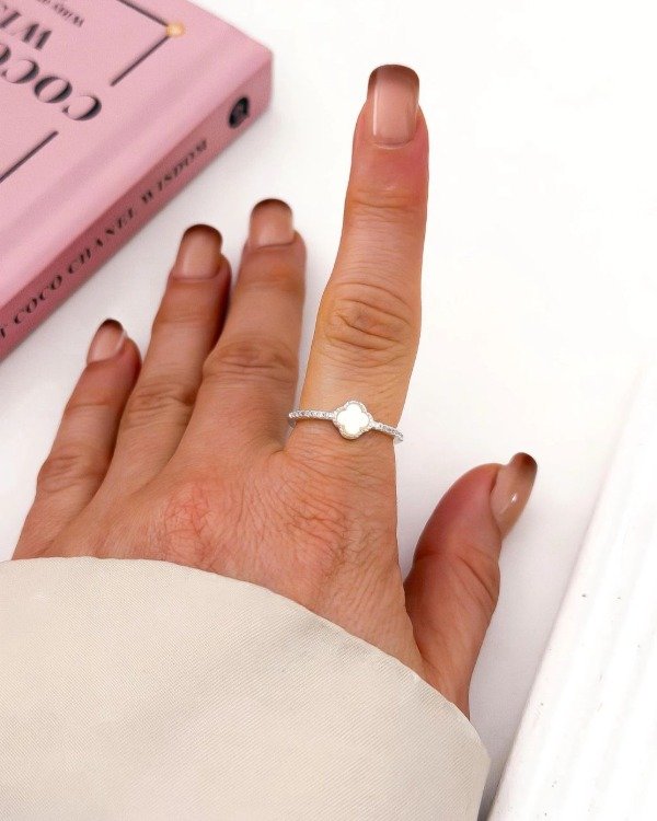 Producto - Anillo Bernice