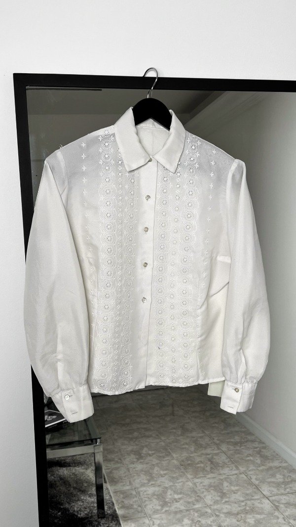 Producto - Camisa Miel