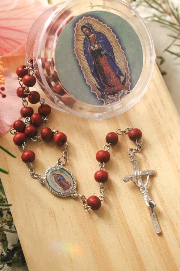 Producto - Rosario Virgen de Guadalupe - 3