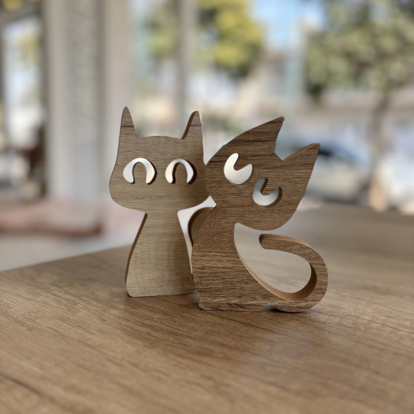 Producto - GATITOS IN LOVE