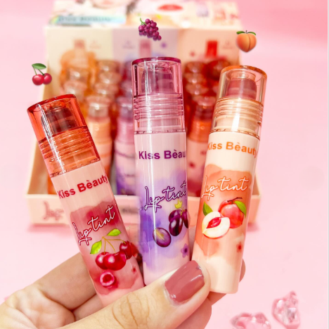 Producto - Lip tint Frutal - Pink 21