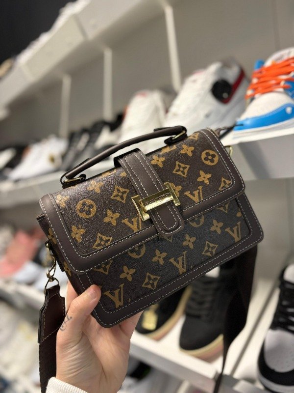 Producto - Bolso pequeño LV