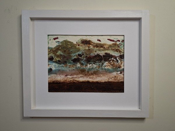 Producto - Medida 50 cm x 43 cm 2003