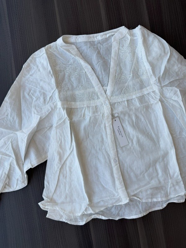 Producto - Blusa Alicia