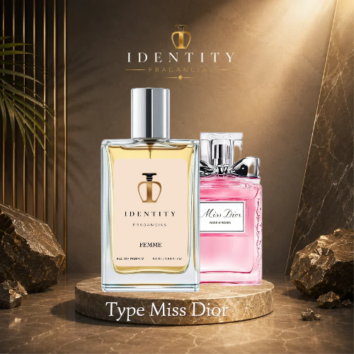 Producto - Type Miss Dior - 0