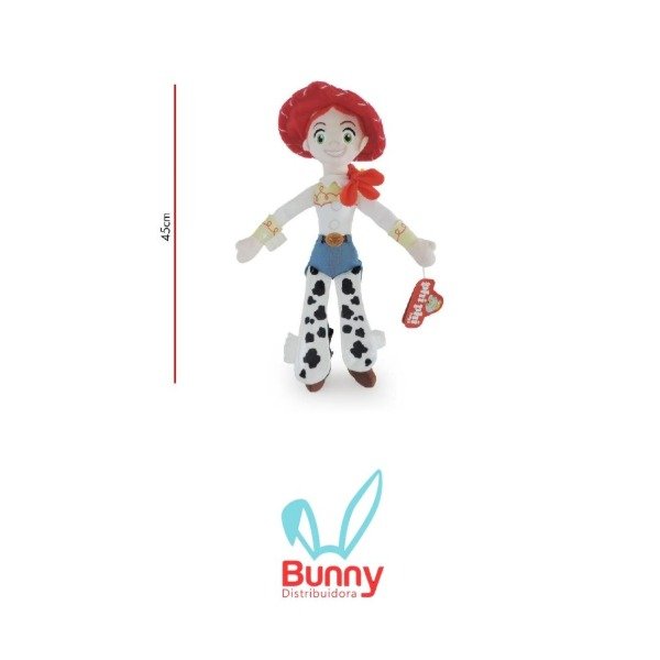 Producto - JESSIE 45CM