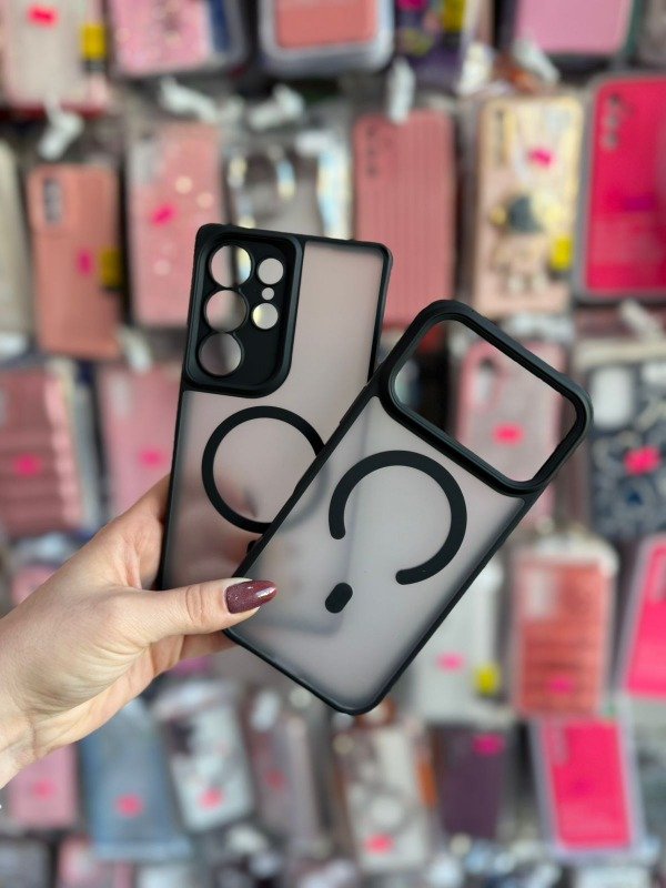 Producto - Case Indiana negro