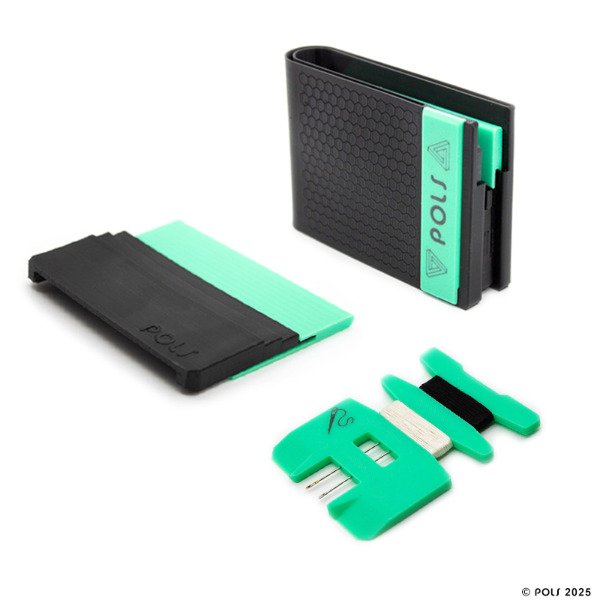 Producto - Billetera Costura POLS