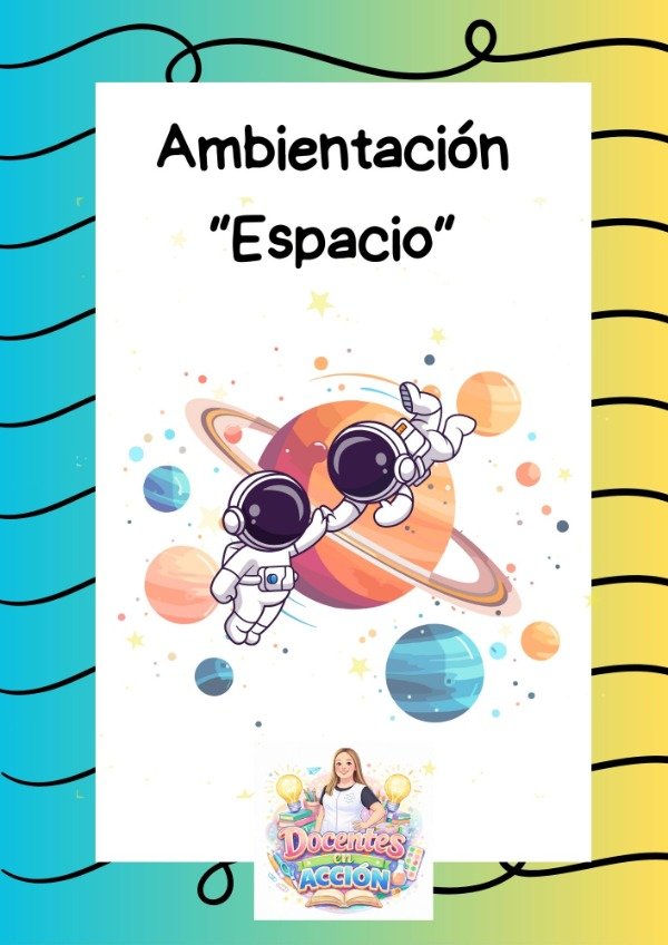 Producto - "Espacio"
