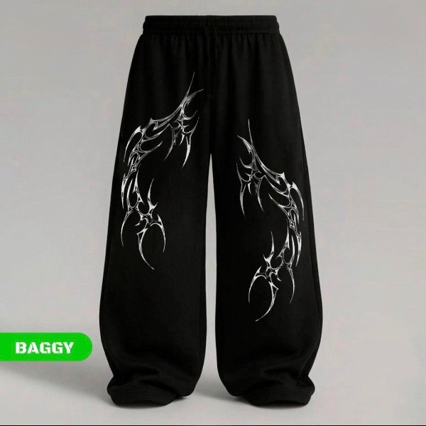Producto - Baggy Tribal ll