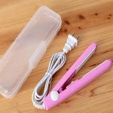 Producto - Planchita de pelo de viaje