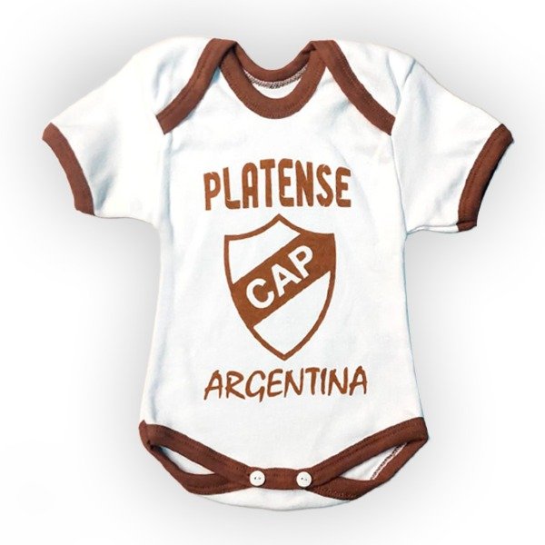 Producto - Body Bebe Platense