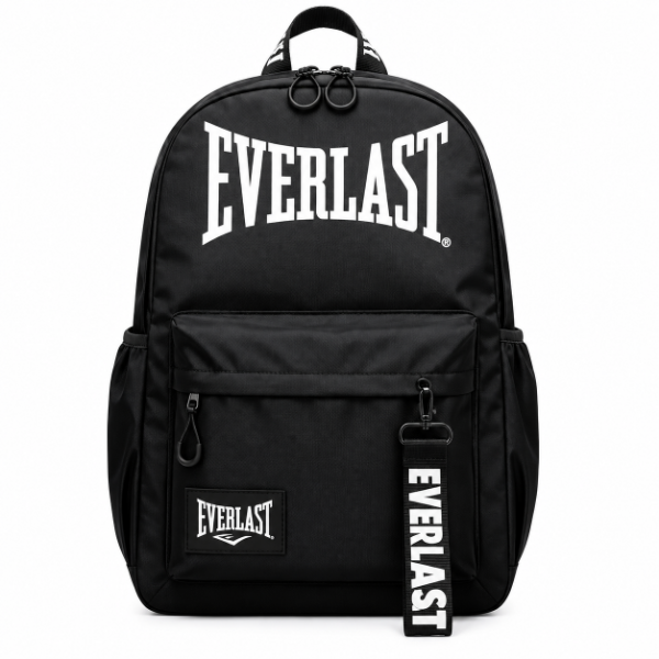 Producto - MOCHILA EVERLAST C/LLAVERITO - 0
