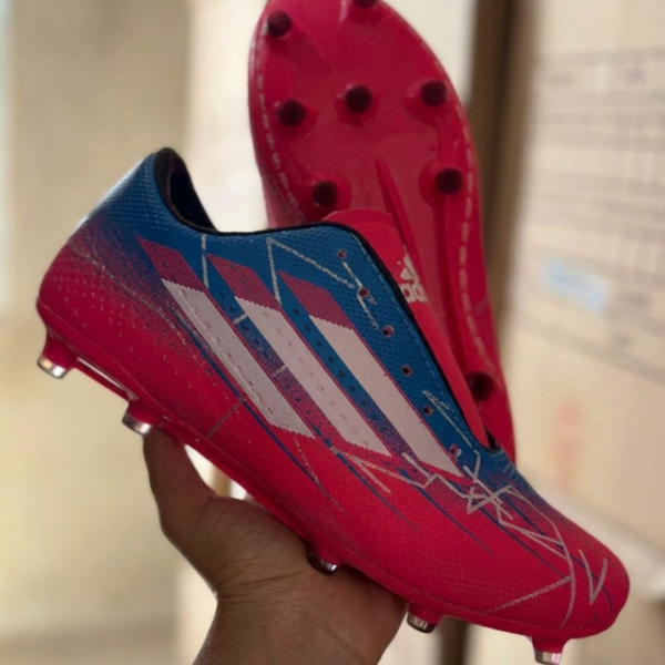 Producto - Botines f11 F50 League