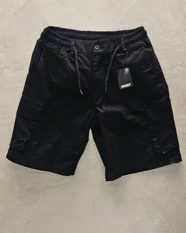 Producto - bermuda negra