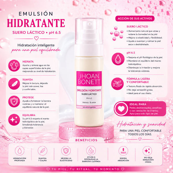 Producto - EMULSIONES ANTIAGE - 1