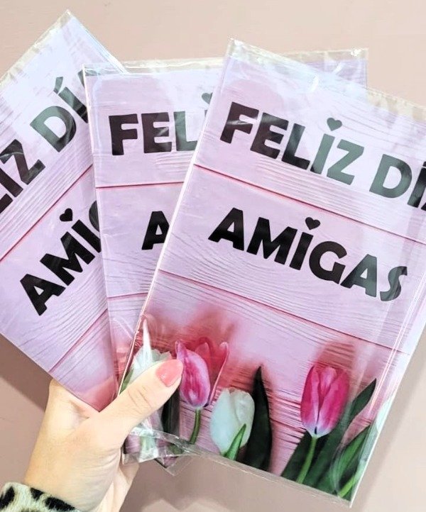Producto - Revista de 10 fotos