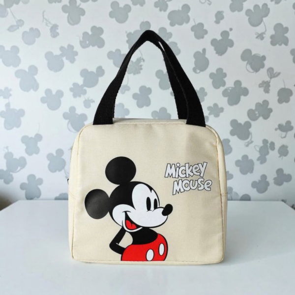 Producto - Lonchera Infantil Térmica MICKEY MOUSE - 0