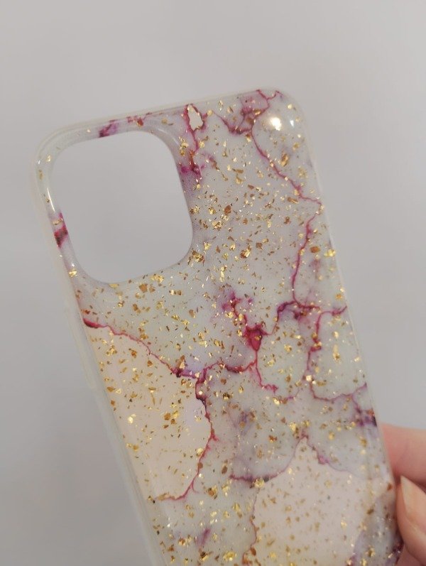 Producto - Case Marmol Brillo