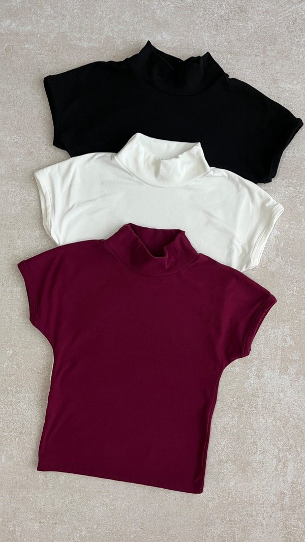 Producto - Remera LULÚ