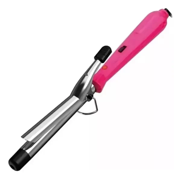 Producto - Rizador Buclera De Pelo Kanji Beauty