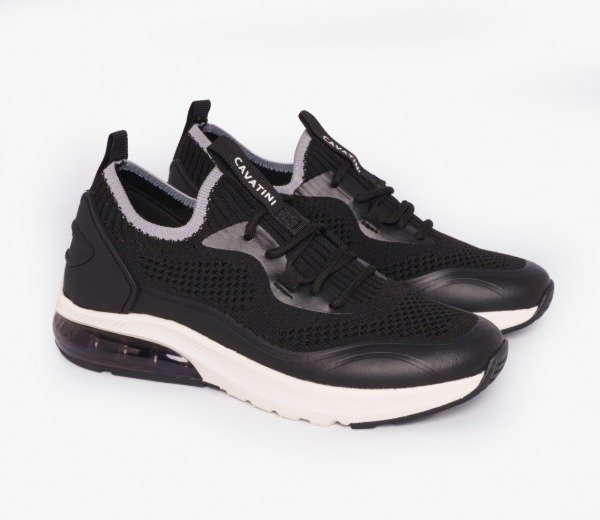 Producto - Zapatilla Cavatini Joy 39-2583 negro
