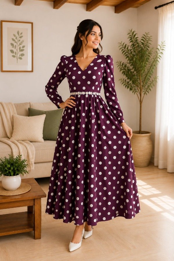 Producto - VESTIDO MELISA - 0
