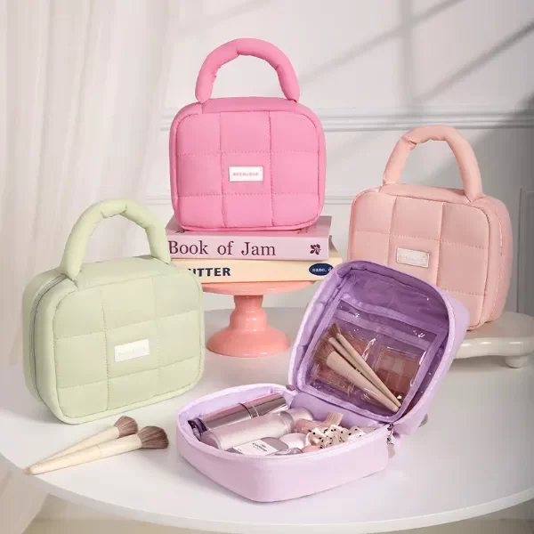 Producto - PORTA COSMETICO