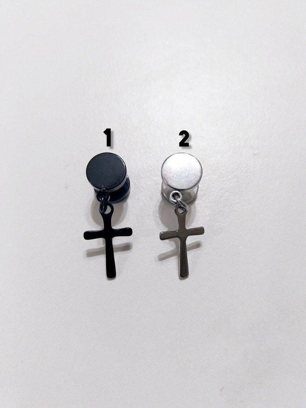 Producto - Falso expansor cruz