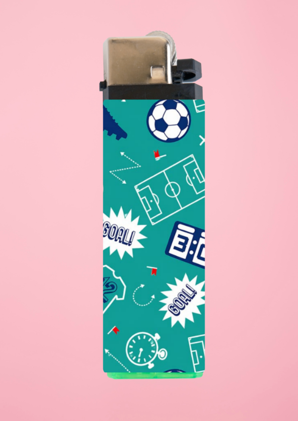 Producto - Encendedores Futbol - 1