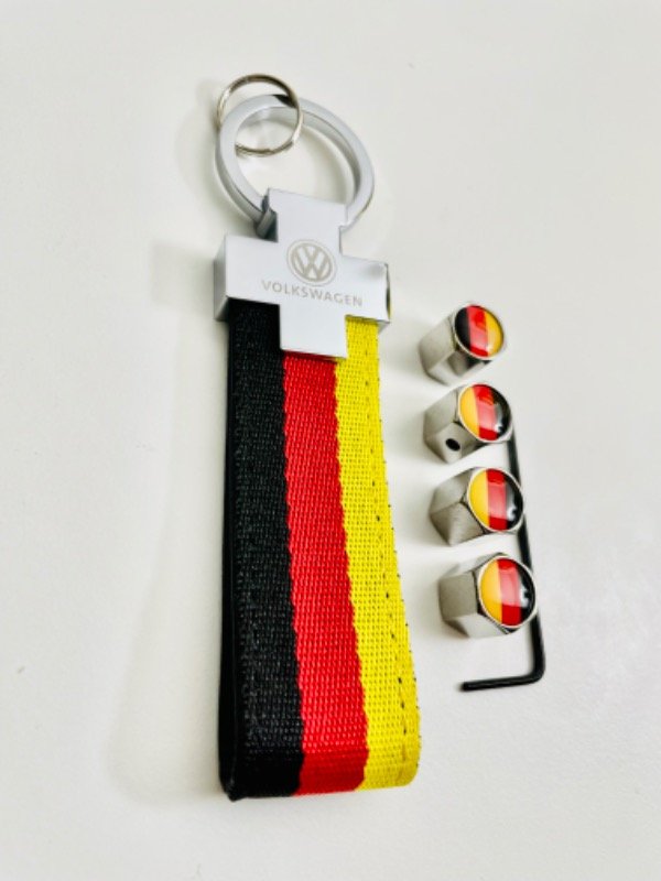 Producto - Mini Combo Volkswagen Alemania