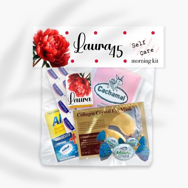 Producto - KITS -Fin de Fiesta- PREMIUM - Deep Care
